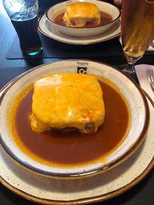 Francesinha Cafe