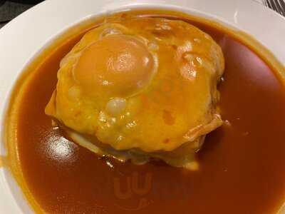 Francesinha Cafe