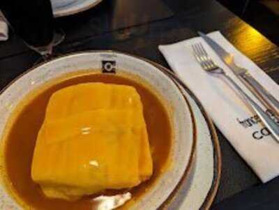 Francesinha Cafe
