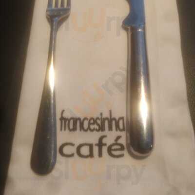 Francesinha Cafe