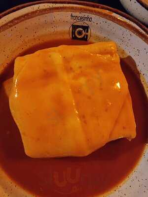 Francesinha Cafe