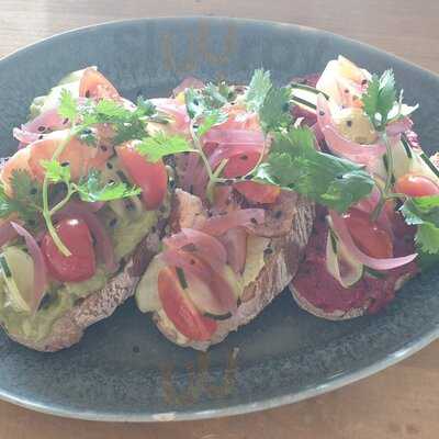 Limipicos Beach Cafe