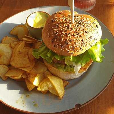 Limipicos Beach Cafe