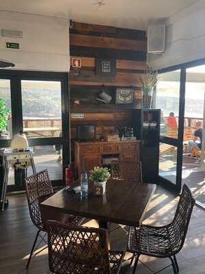 Limipicos Beach Cafe