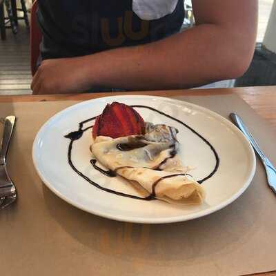 Limipicos Beach Cafe