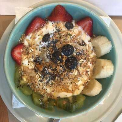 Limipicos Beach Cafe