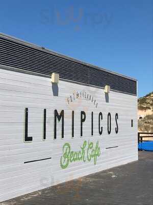 Limipicos Beach Cafe