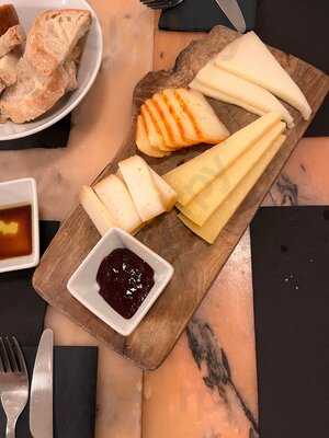 Taberna Dos Ferreiros