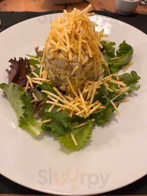 Taberna Dos Ferreiros