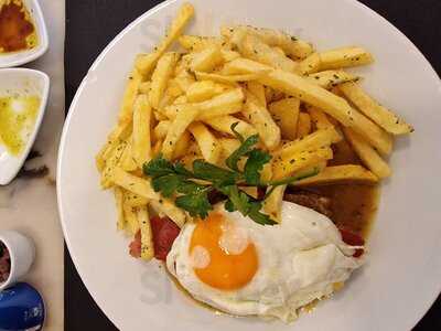 Taberna Dos Ferreiros