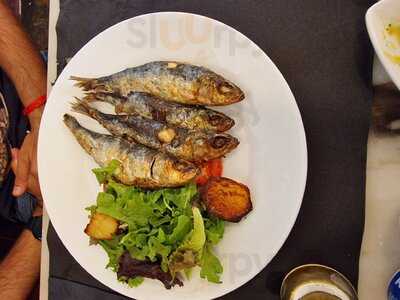 Taberna Dos Ferreiros