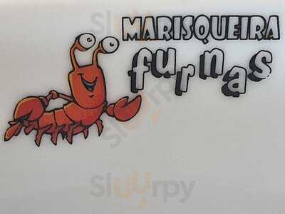 Marisqueira Furnas