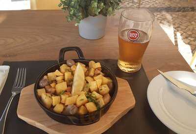 Restaurante 2 Irmãos