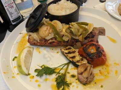 Restaurante 2 Irmãos