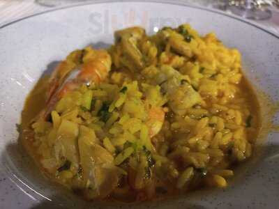 Restaurante 2 Irmãos