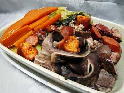 Migaitas Salão Champagne