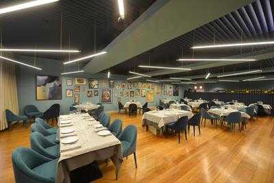 Migaitas Salão Champagne