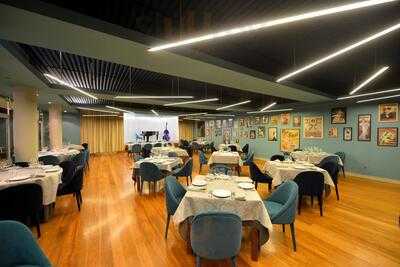 Migaitas Salão Champagne