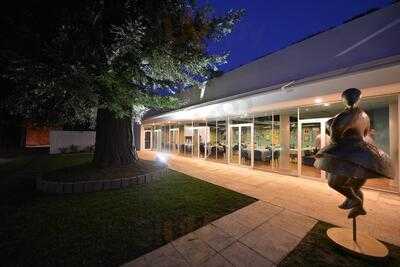 Migaitas Salão Champagne