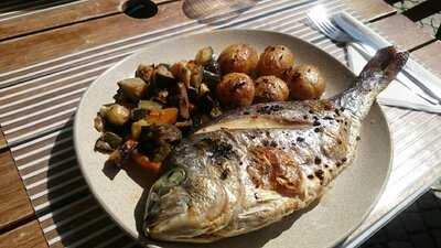 Restaurante Paulinha