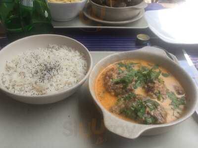 Restaurante Paulinha