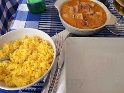 Restaurante Paulinha