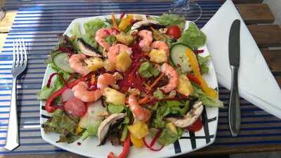 Restaurante Paulinha