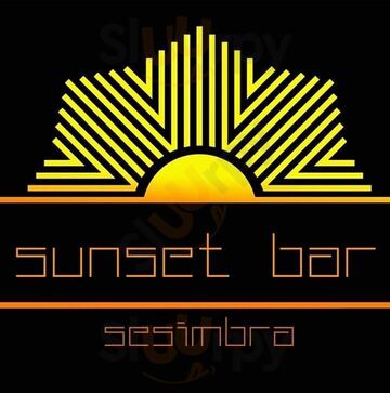 Sunset Sesimbra
