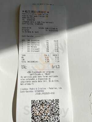 Molete Bread & Breakfast São Lázaro