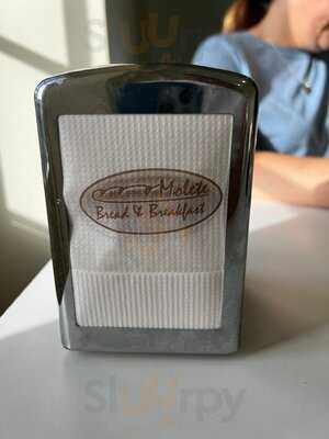 Molete Bread & Breakfast São Lázaro