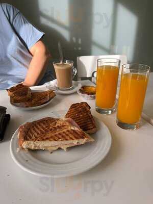 Molete Bread & Breakfast São Lázaro