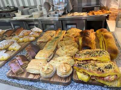 Molete Bread & Breakfast São Lázaro