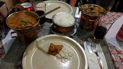 Nepal Curry House