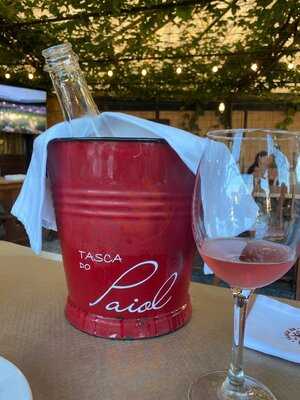 Tasca Do Paiol