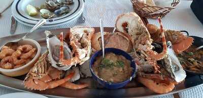 Marisqueira Onda D'mar By Furnas