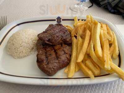 Marisqueira Onda D'mar By Furnas