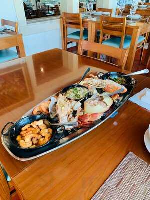 Marisqueira Onda D'mar By Furnas