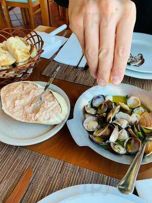 Marisqueira Onda D'mar By Furnas