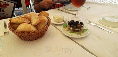 John Bull Restaurante,bar & Pub