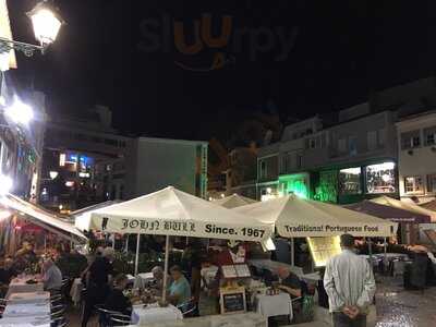 John Bull Restaurante,bar & Pub