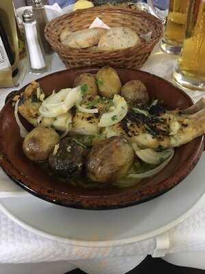 John Bull Restaurante,bar & Pub