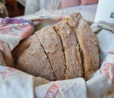 Tasca Da Fonte Boa Dos Nabos