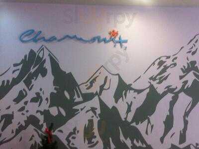 Chamonix