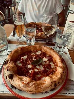 Fratelli Pizzeria Popolare