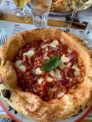 Fratelli Pizzeria Popolare