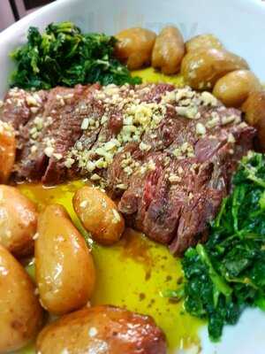 Restaurante D.frango