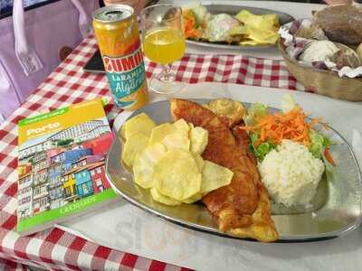 Restaurante Casa Viuva