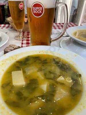 Restaurante Casa Viuva