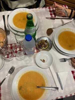 Restaurante Casa Viuva