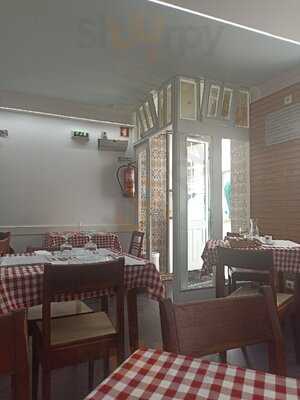 Restaurante Casa Viuva